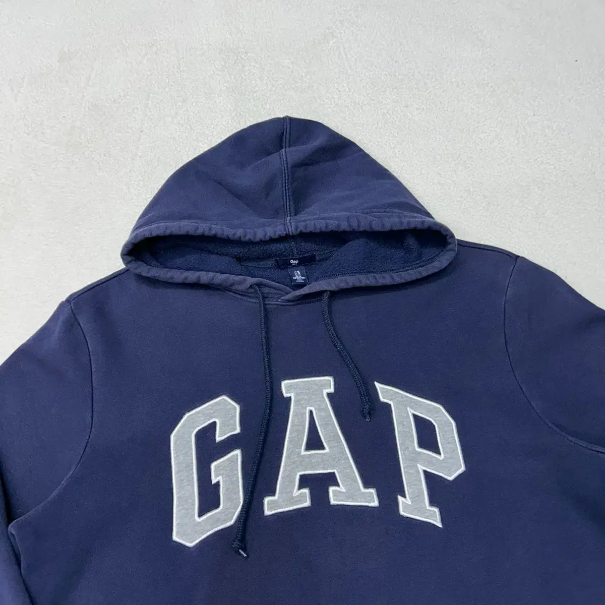 Gap 후드