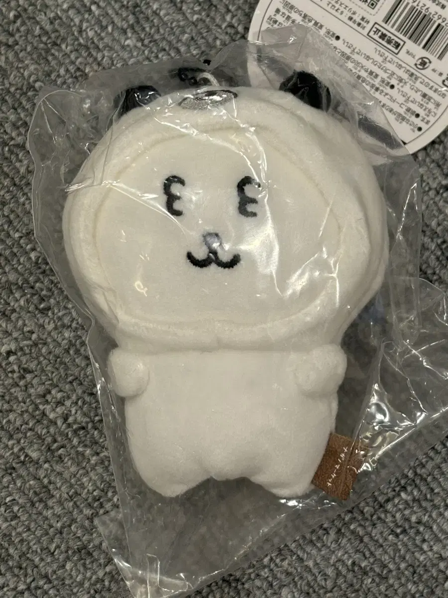 나가노 마스코트 농담곰 눈팅 담곰이 키링 팔아요