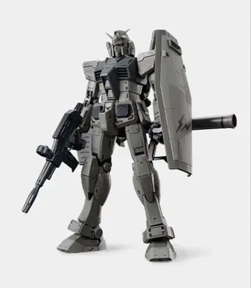 미사용 새상품 MG 1/100 RX78FRGMT GUNDAM