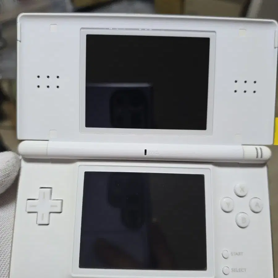 A-~A급 닌텐도 DS Lite DSL 화이트