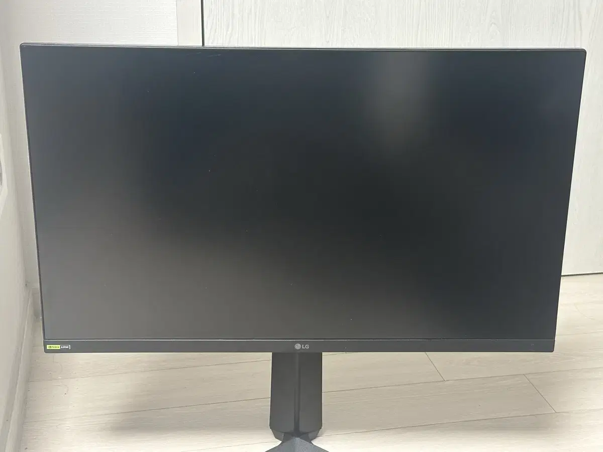 Lg27gp750