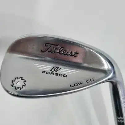 타이틀리스트 Vokey FORGED LOW CG 웨지 52도 다골 S20