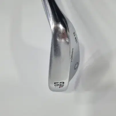 타이틀리스트 Vokey FORGED LOW CG 웨지 52도 다골 S20