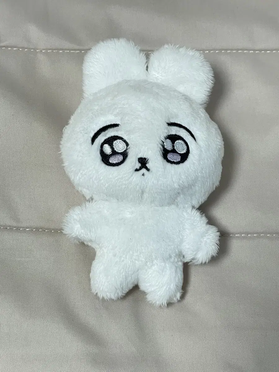 꾸꾸꾸 정국 인형 10cm 아이돌 bts jk jungkook