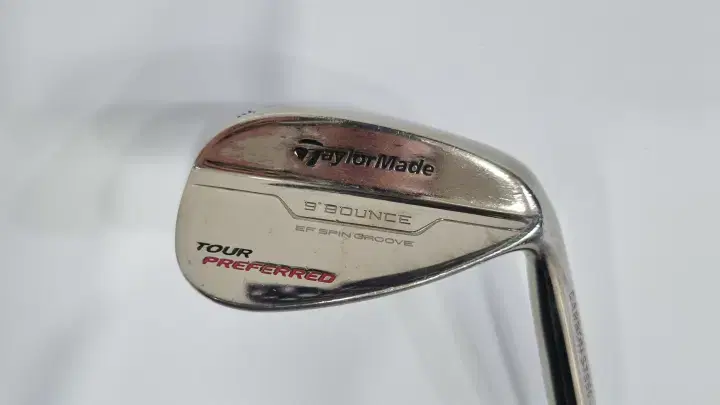 테일러메이드 TOUR PREFERRED 웨지 52도 다골 S200