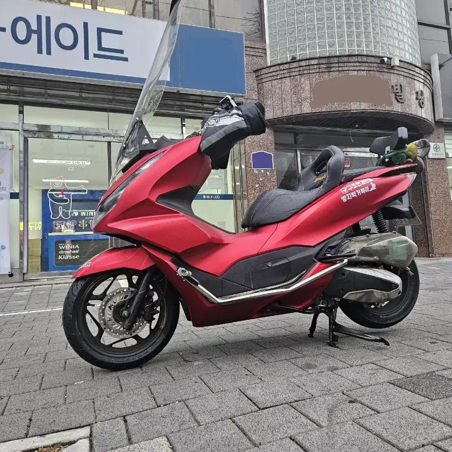 pcx125   nmax125 판매 , 대차