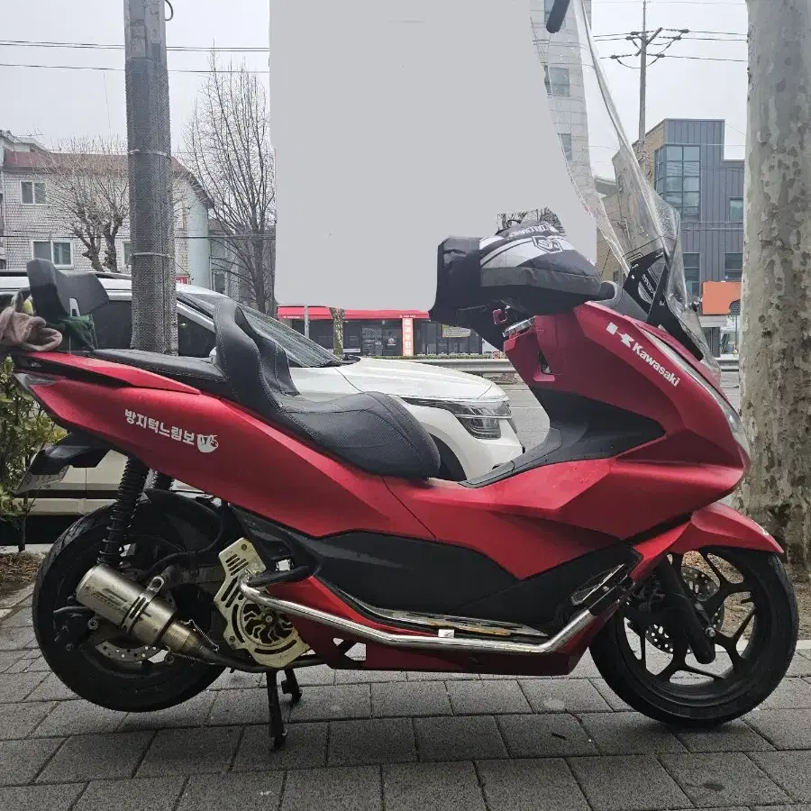 pcx125   nmax125 판매 , 대차