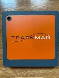 track man 3e 트랙맨 3e 인도어