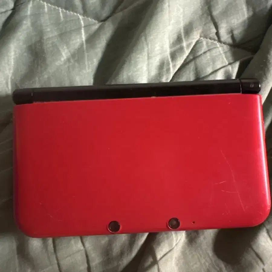 닌텐도DSXL 팔아요