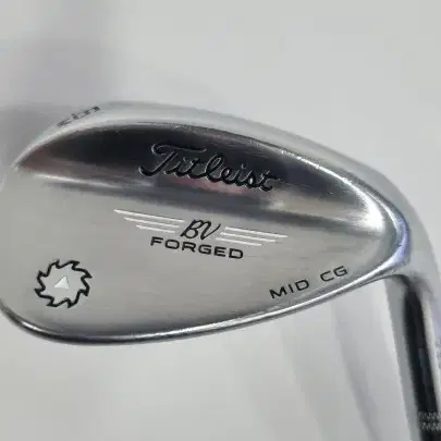 타이틀리스트 Vokey FORGED MID CG 웨지56도 다골S200