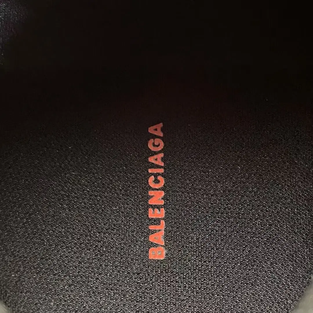 Balenciaga 10XL남녀공용 운동화