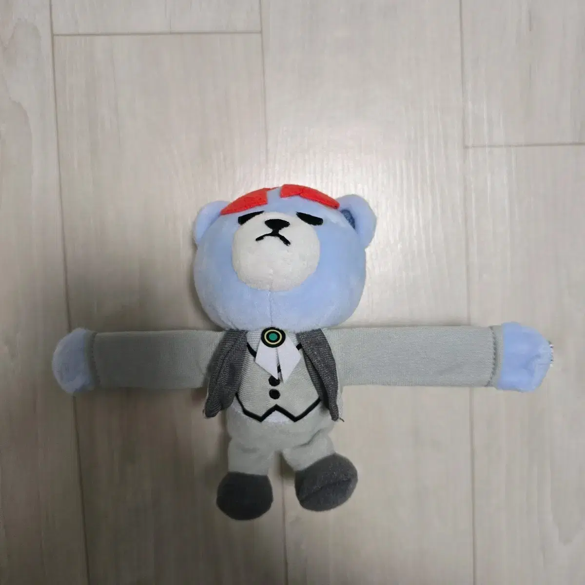 Amazon.co.jp: BIGBANG ぬいぐるみ KRUNK クランク ベア ジヨン