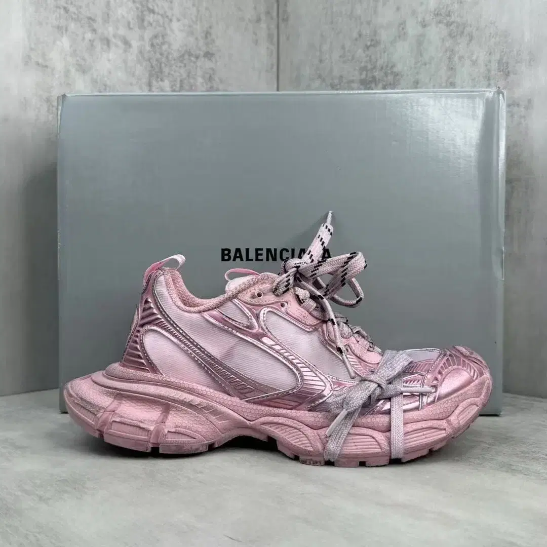 Balenciaga 3XL남녀공용 운동화