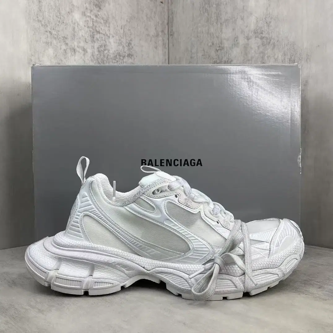 Balenciaga 3XL남녀공용 운동화