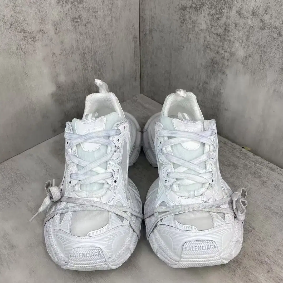 Balenciaga 3XL남녀공용 운동화