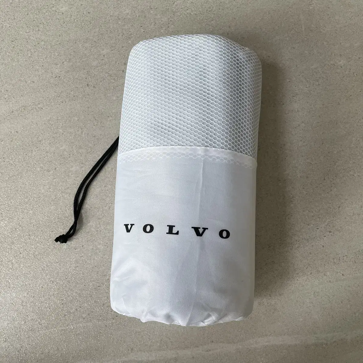 [미개봉] 볼보 volvo 비치 타올/타월