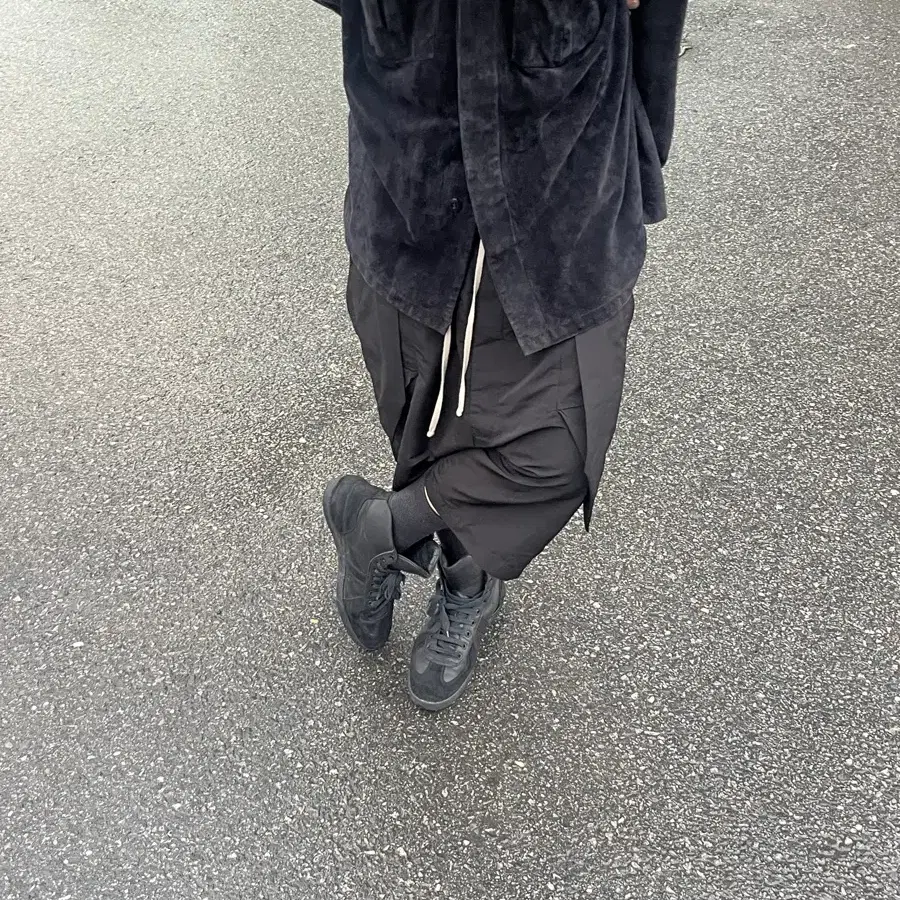 릭오웬스 Rick Owens 쇼츠