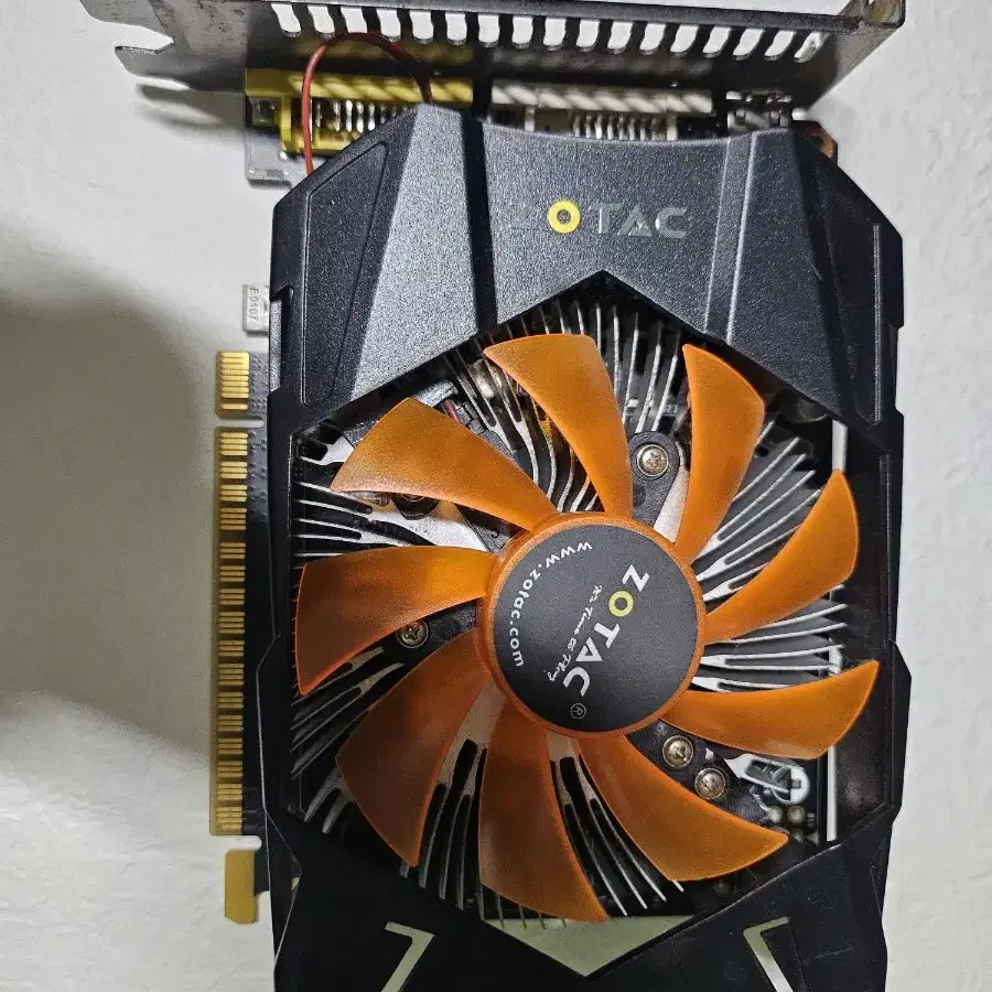 GTX-750