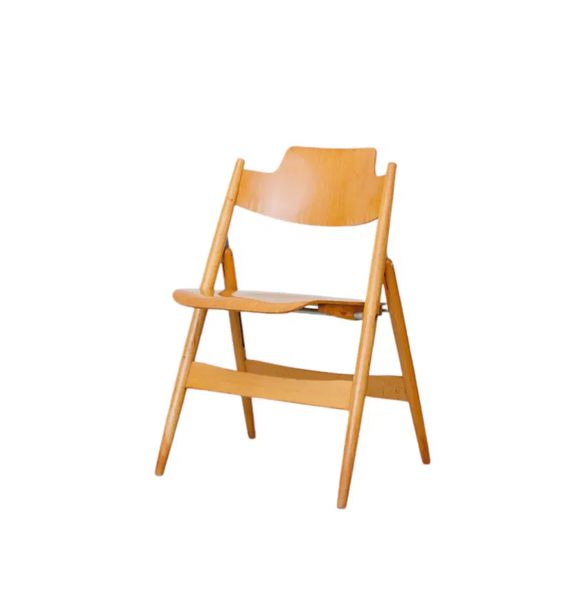 SE18 Folding Chair - Egon Eiermann