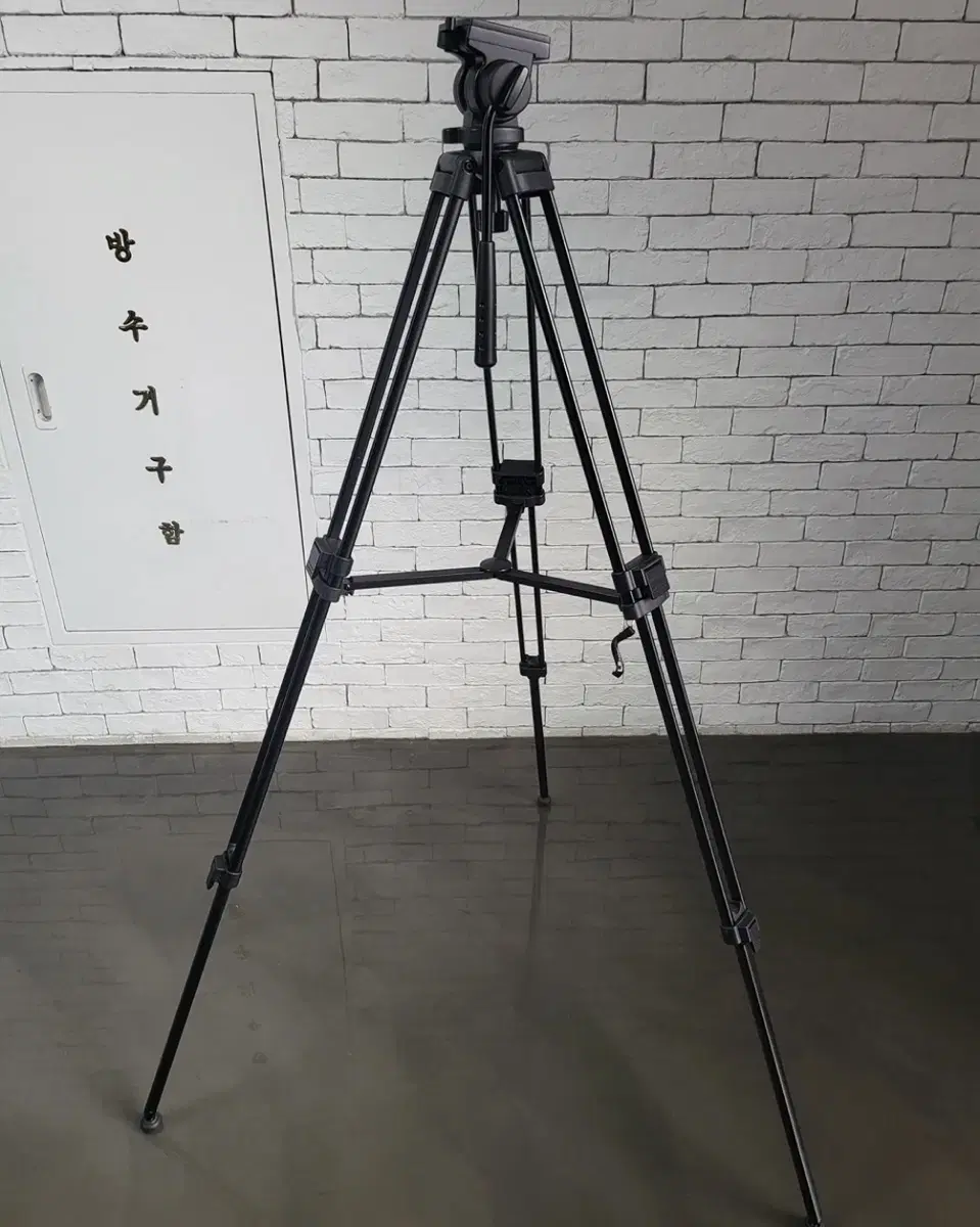 Libec TH-650 HD 리벡 삼각대