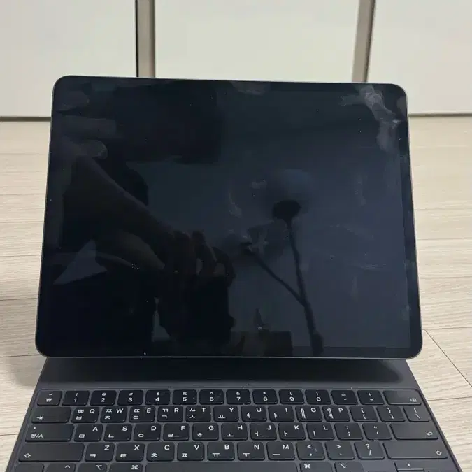 ipad pro 5th 12.9 256GB