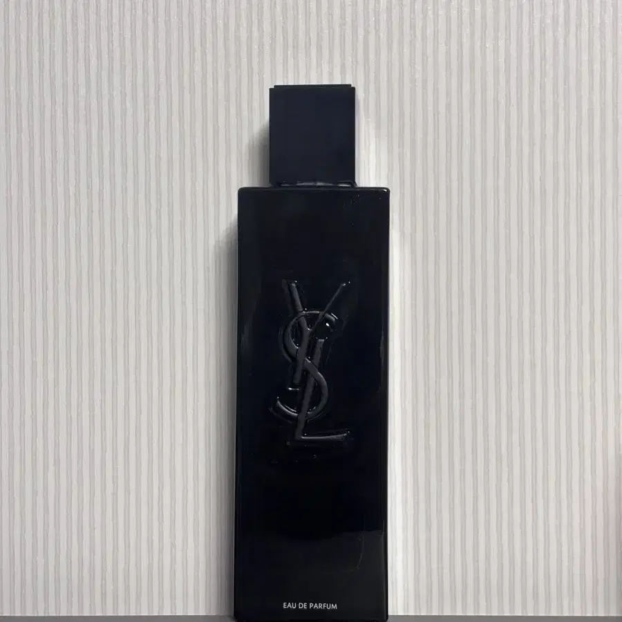 입생로랑 마이셀프 향수100ml (정품 국문택)