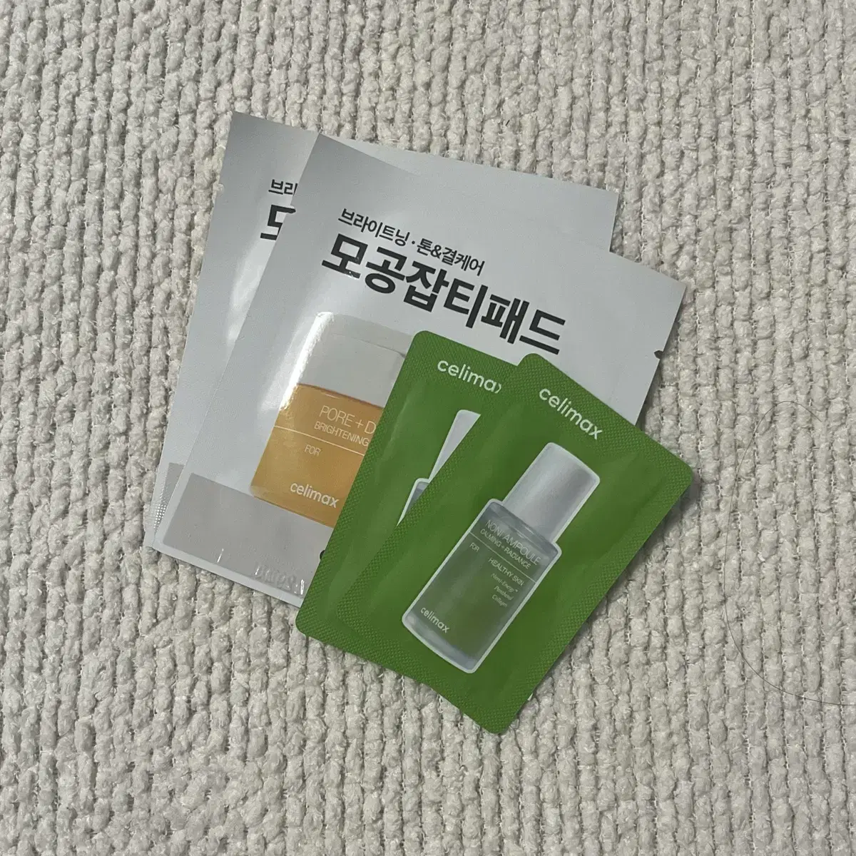 셀리맥스 노니앰플 30ml