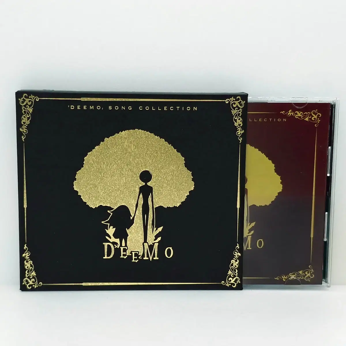 OST 디모 송 콜렉션 vol.1 DEEMO