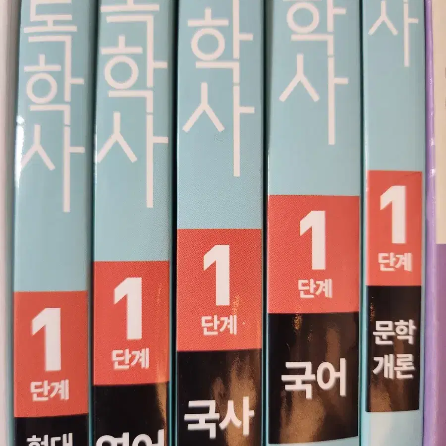 독학사 1단게