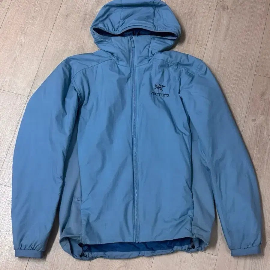 Arc'teryx Atom LT Hoody Solace