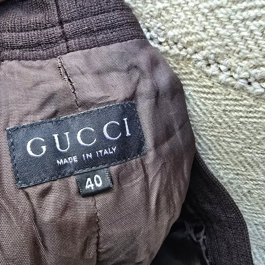 90s Gucci  (made in italy)