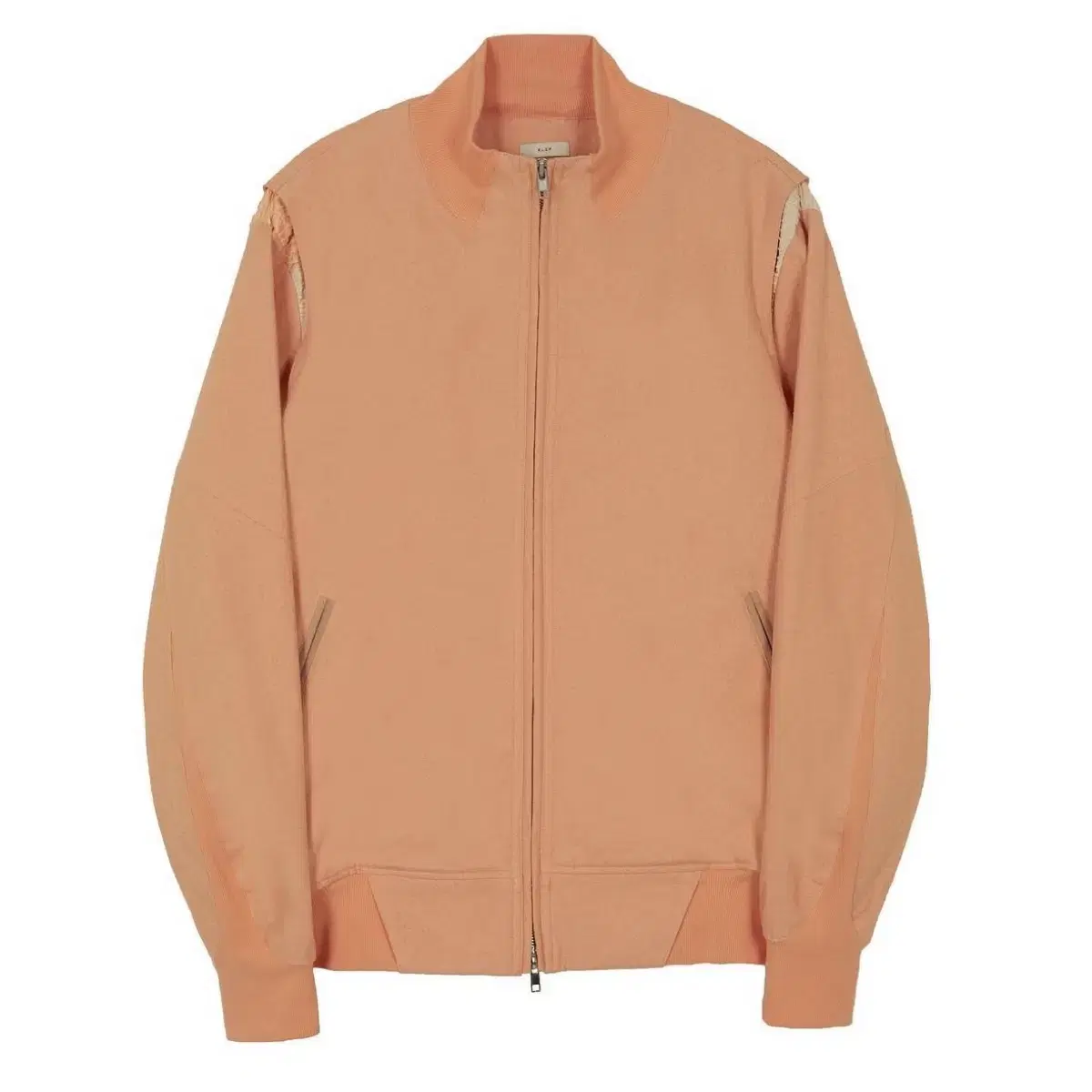 xlim ep.2 02 jacket orange 3size