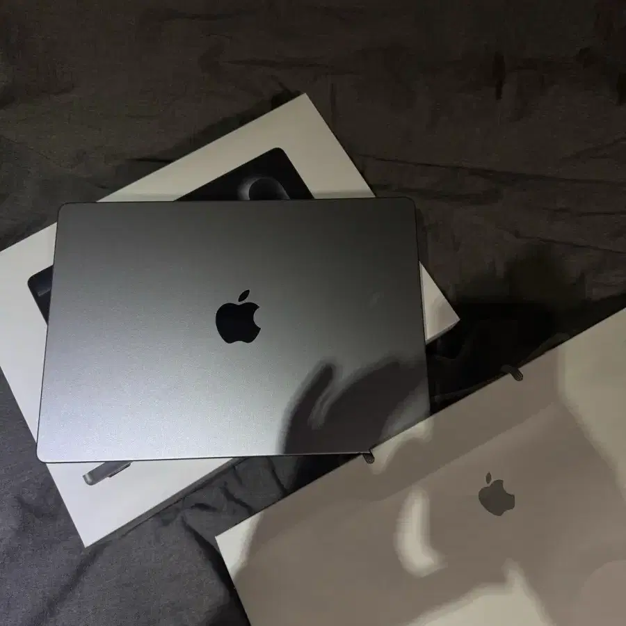 MacBookPro14 m3