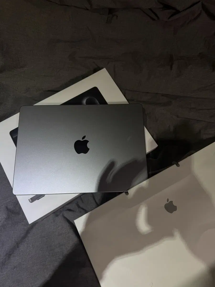 MacBookPro14 m3