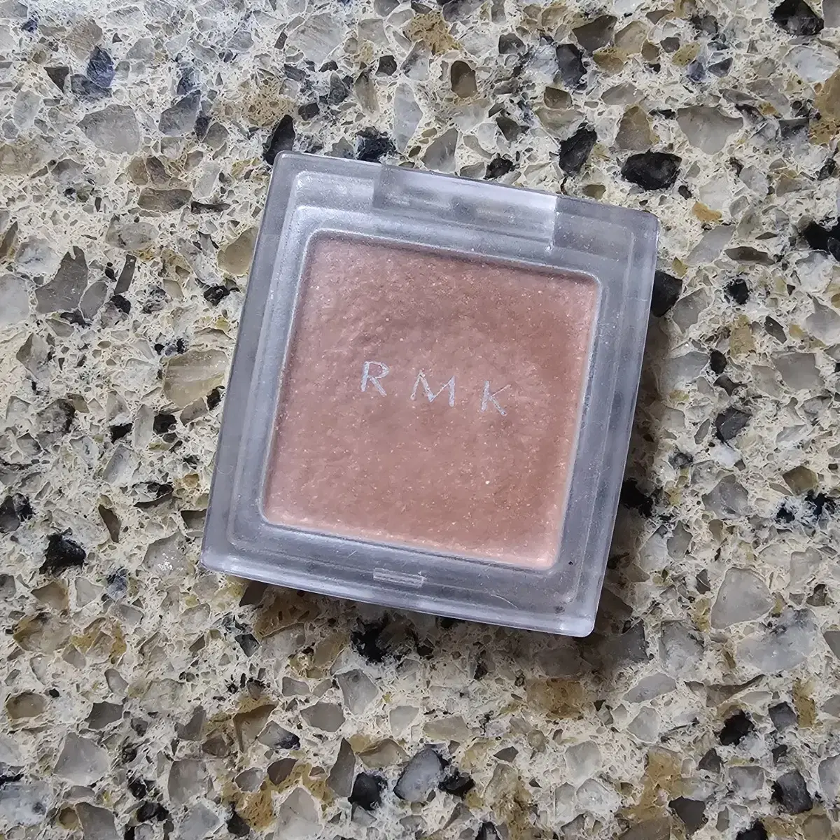 rmk 섀도우 8호 핑크베이지