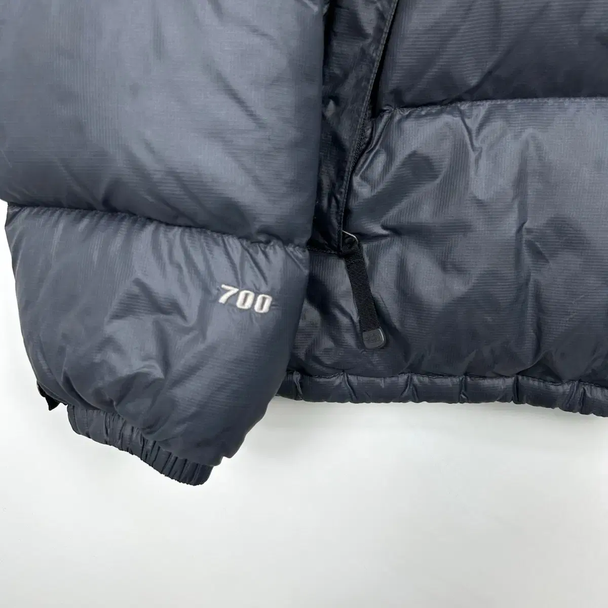 (무료배송) TNF 노스페이스 OG 그레이 눕시 700패딩