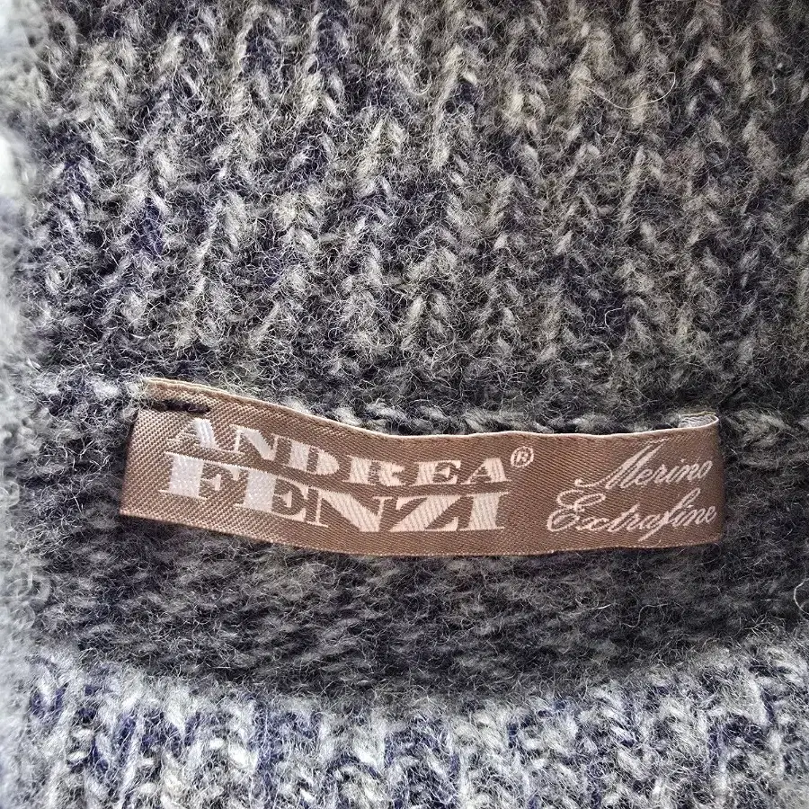 Andrea fenzi  (made in  italy)