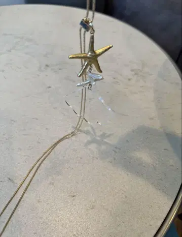 RIPMONSTAR SEA CHOKER