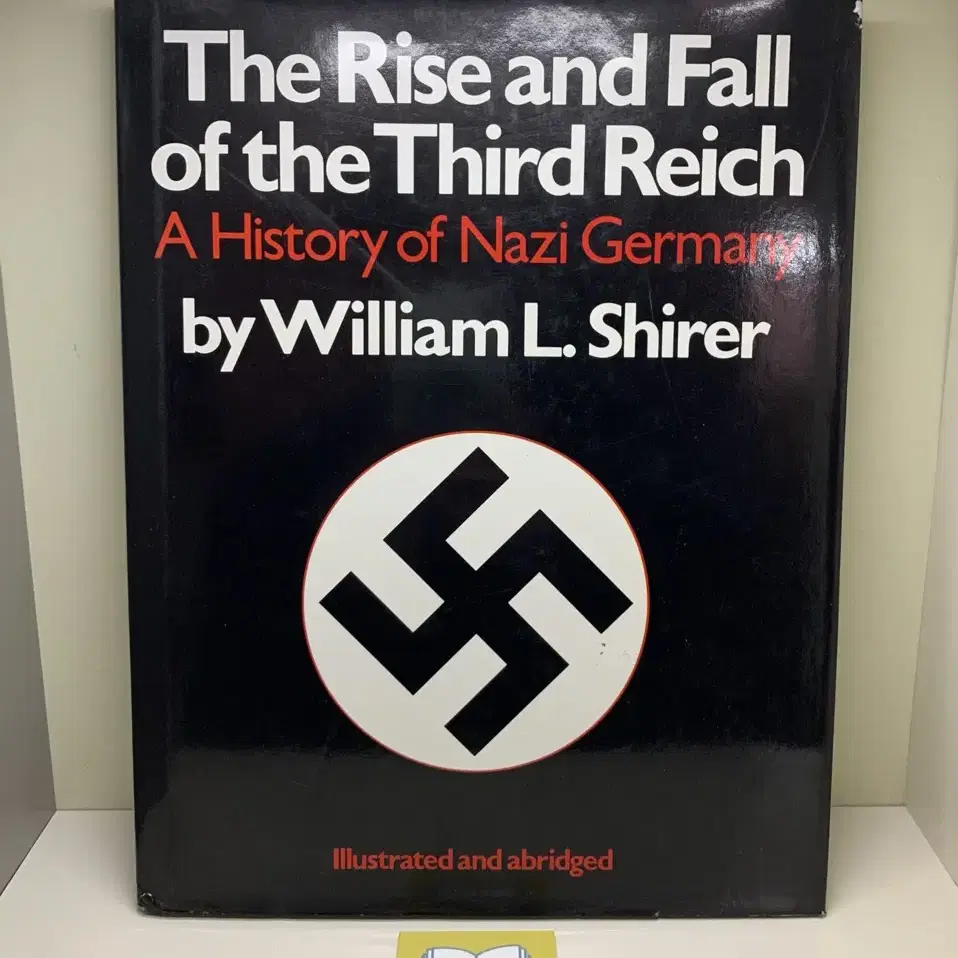 The Rise and Fall of the Third Reich