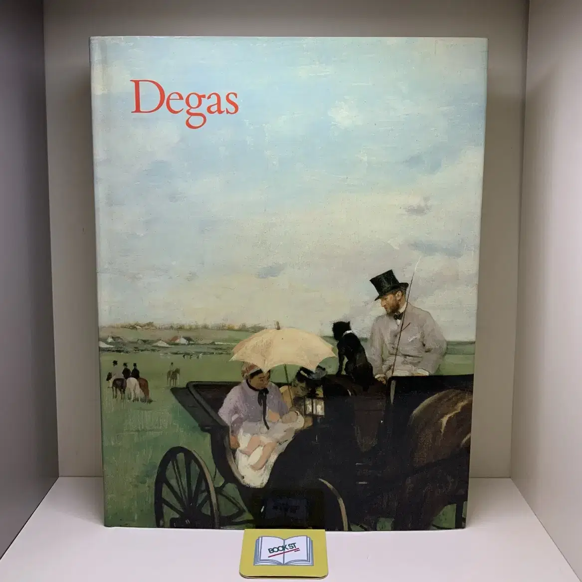 Degas