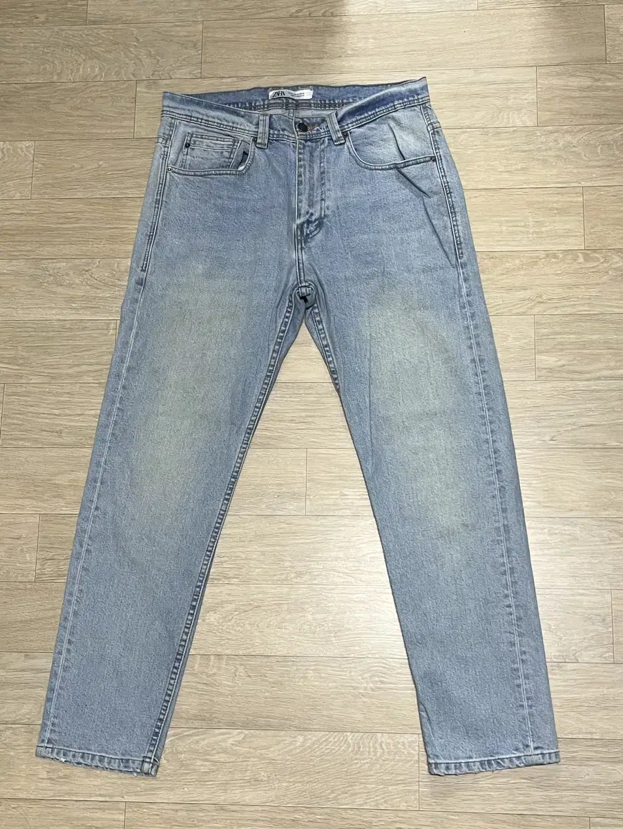 자라 ZARA 청바지 8,000원 상태 좋음