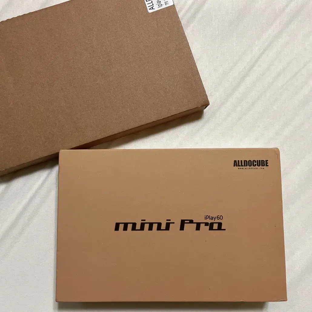 iPlay60 mini Pro LTE 8+128GB 그레이