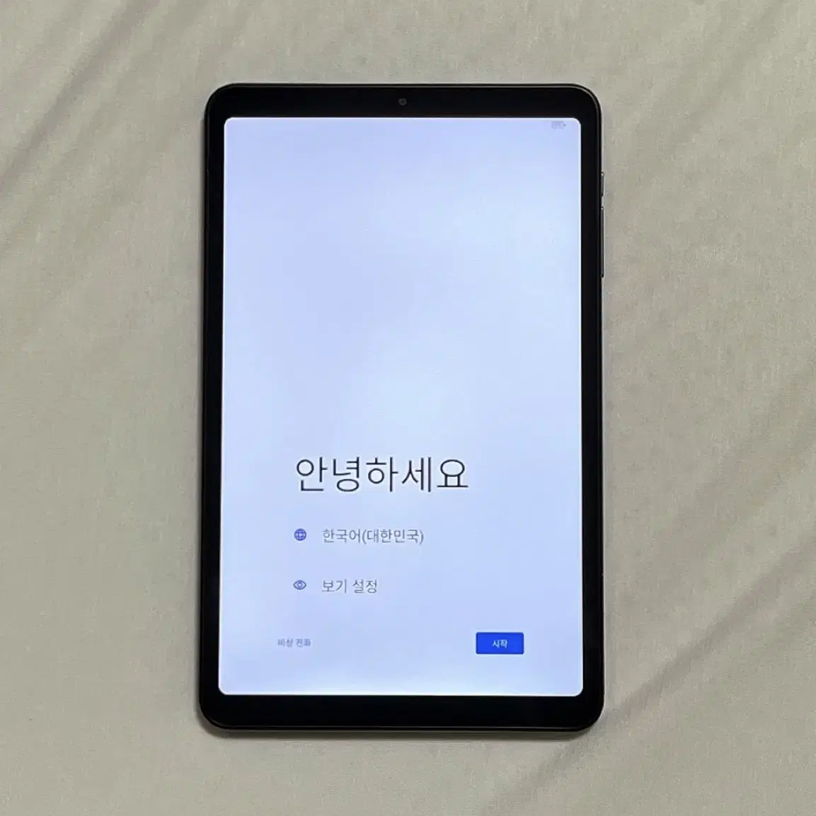 iPlay60 mini Pro LTE 8+128GB 그레이