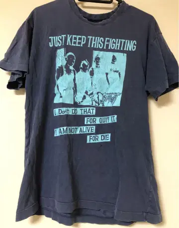GESHPENST 게슈펜스트 punk hardcore