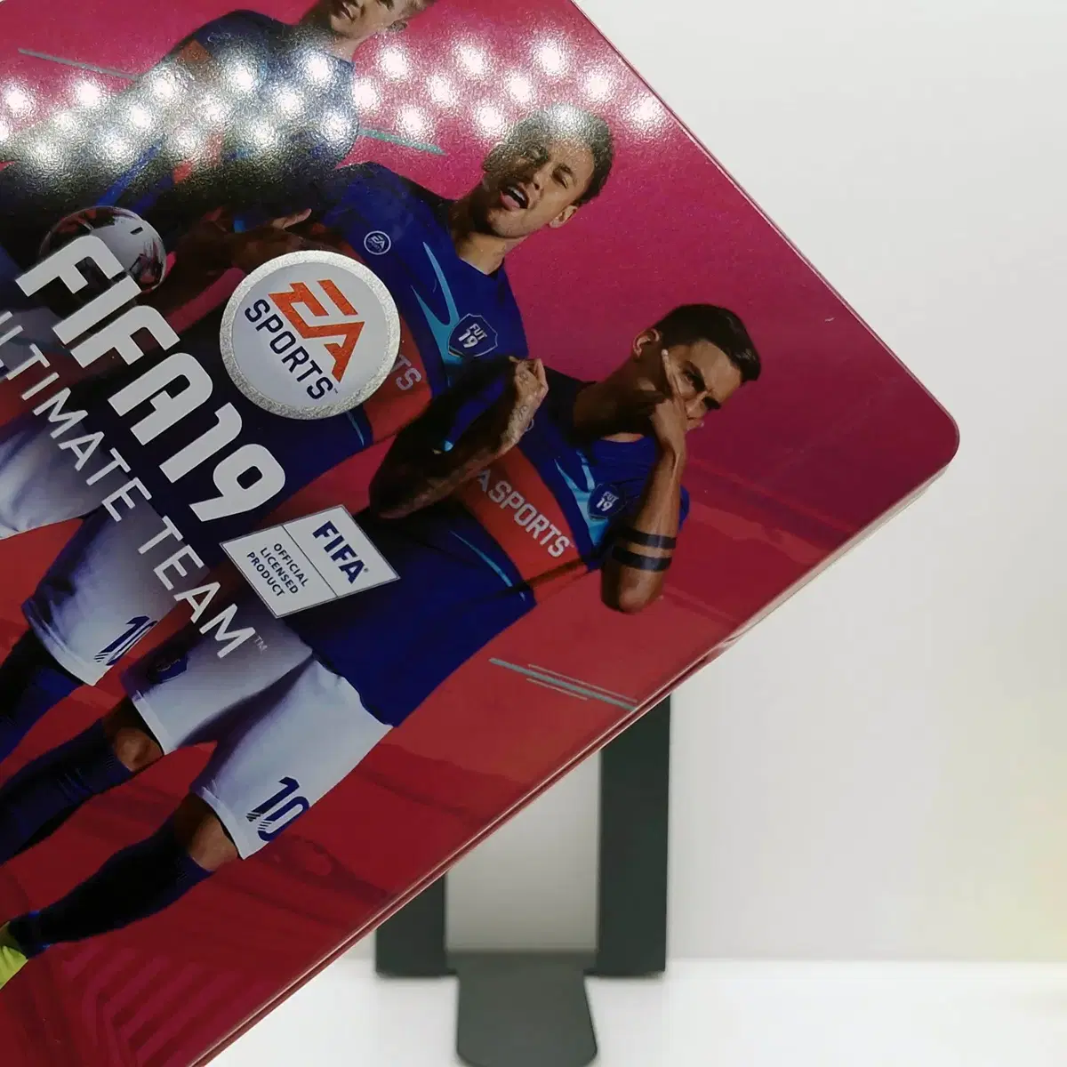 스틸북 피파 19 FIFA19 게임미포함(ETC0104)