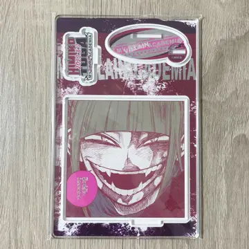 토가 히미코 명장면 디오라마 피규어