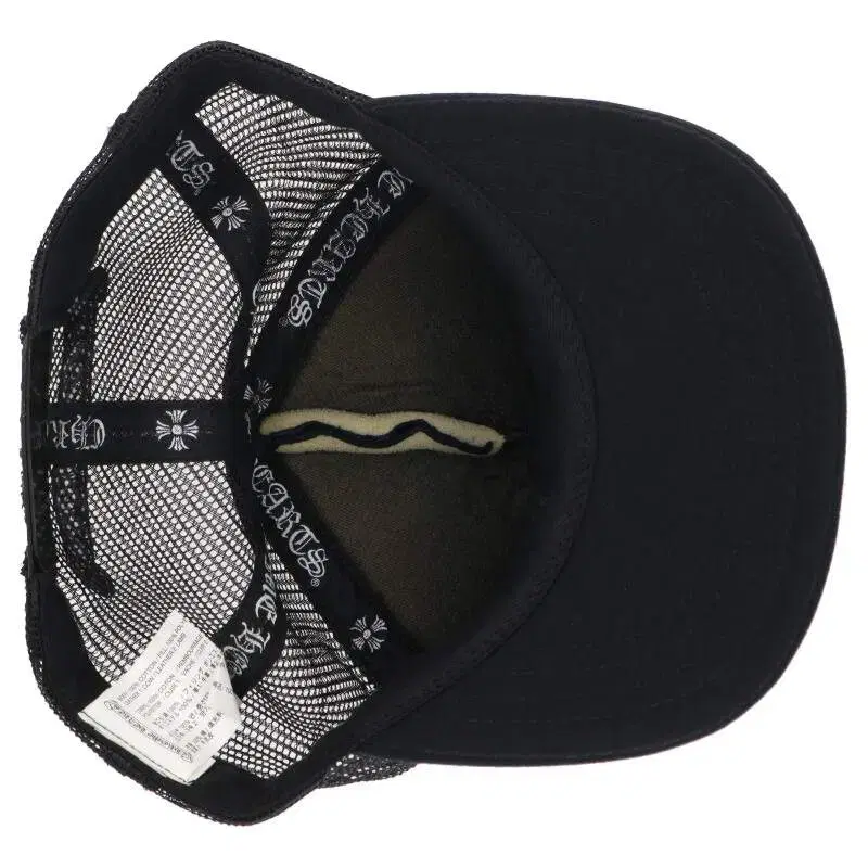 CHROME HEARTS 크롬하츠 TRUCKER CAP