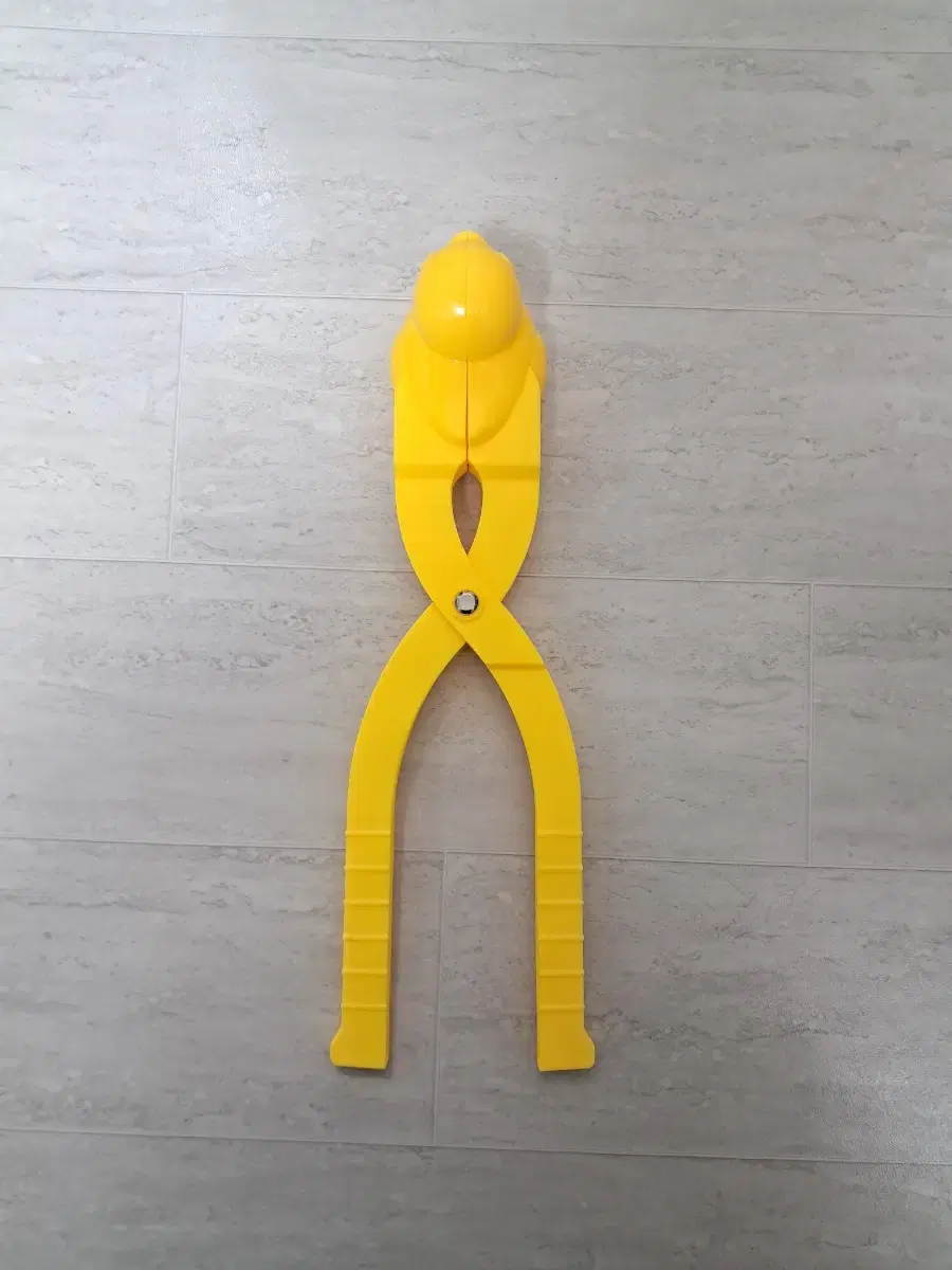 Snowball maker Snowman making Snow duck tongs