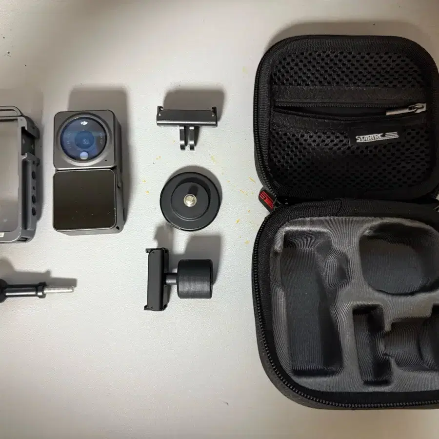 Dji osmo action 2 팝니다