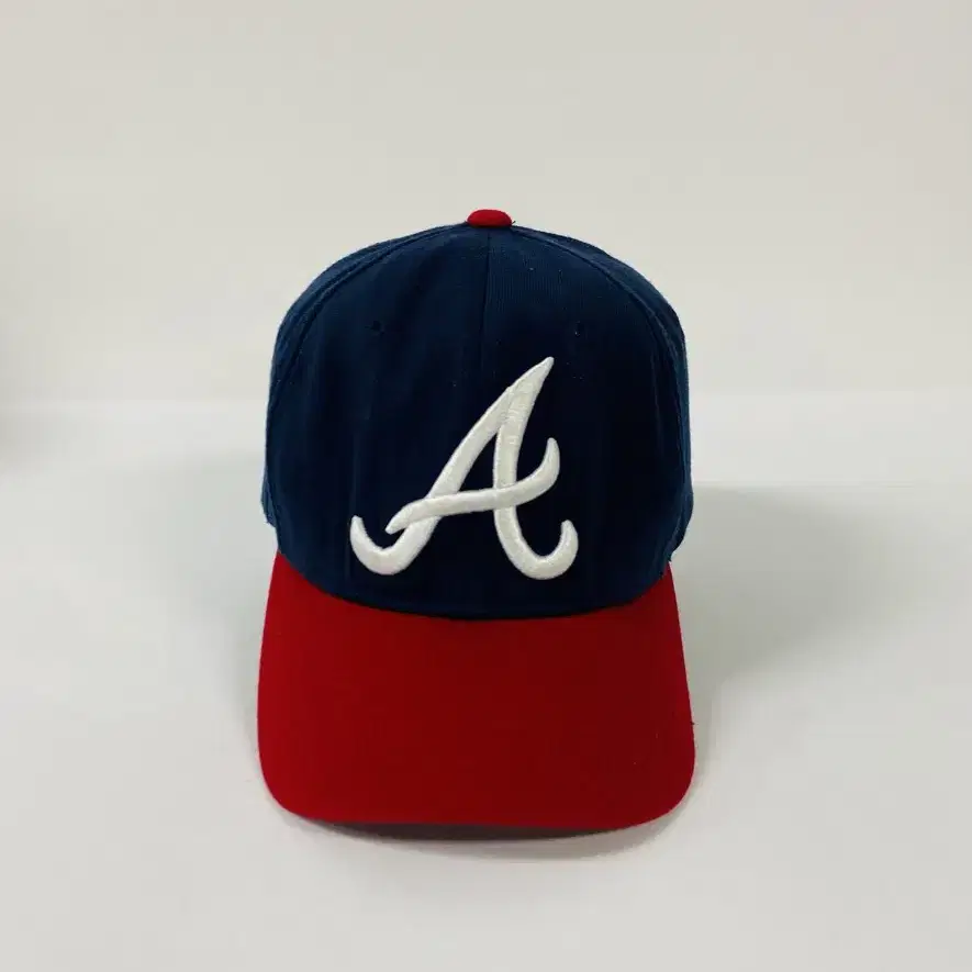 MLB Atlanta Braves 야구모자